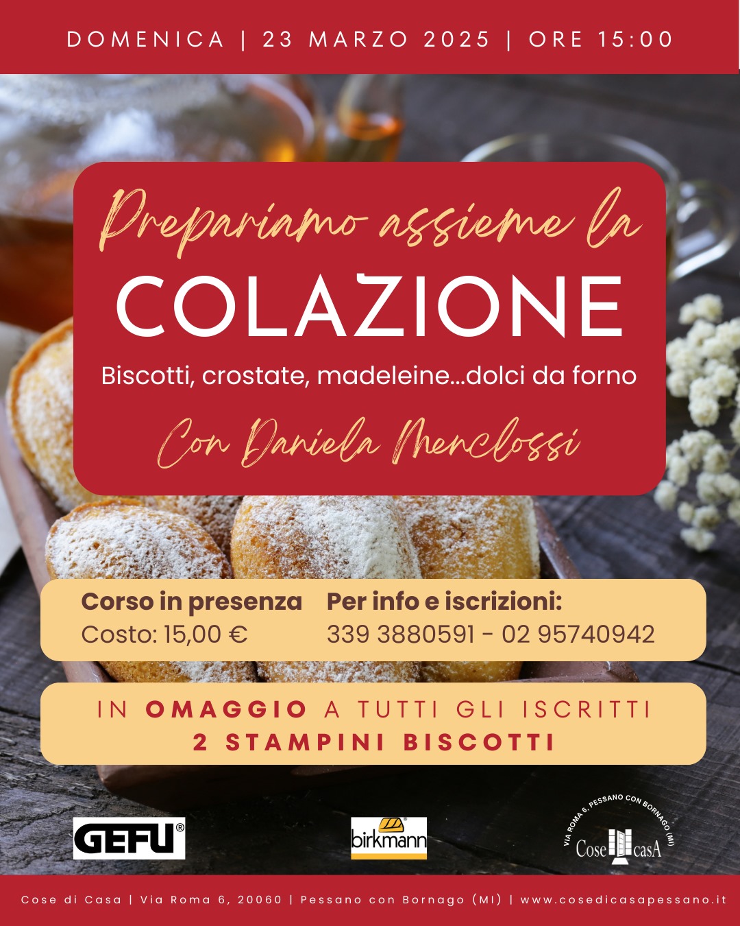 Immagine WhatsApp 2025-02-05 ore 12.26.03_c766542f Colazione (SOLD OUT) - immagine 1