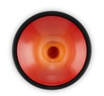 Le Creuset - Tajine in ghisa cm31 - Colore Arancio - immagine 4