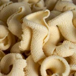 CLASSE - GIGLIO RIGATO - Trafila in bronzo per Pastaio - immagine 3