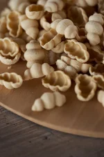 CLASSE - GNOCCHI NAPOLETANI - Trafila in bronzo per Pastaio - immagine 3
