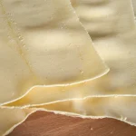 CLASSE - LASAGNE 0.8cm Trafila in bronzo per Pastaio - immagine 3