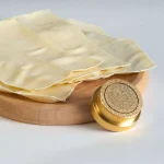 CLASSE - LASAGNE 0.8cm Trafila in bronzo per Pastaio - immagine 2