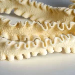 CLASSE - MAFALDE/ REGINETTE - Trafila in bronzo per Pastaio - immagine 4