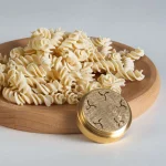CLASSE - FUSILLI - Trafila in bronzo per Pastaio - immagine 4