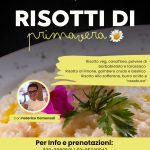 Risotti di primavera