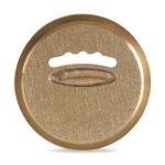 CLASSE - GNOCCHI DI PATATE - Trafila in bronzo per Pastaio