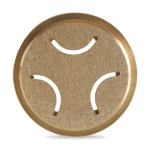 CLASSE - ORECCHIETTE - Trafila in bronzo per Pastaio