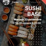 Sushi (Terza edizione)