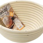 BIRKMANN - Laib & Seele - Cestino da lievitazione tondo - Dimensioni 20cm