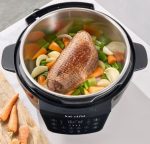INSTANT POT - RIO XL 7,1 Lt. - Multicooker - immagine 2