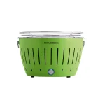 LOTUSGRILL - LG G34 U GR Barbecue L - Colore verde