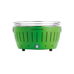 LOTUSGRILL - LG G435 U GR Barbecue XL - colore verde