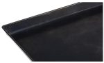 AGNELLI - TEGLIA RETTANGOLARE IN FERRO BLU 30x40cm - immagine 2