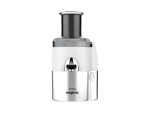 MAGIMIX - Juice Expert 3 - Centrifuga/Estrattore di succo - Colore Bianco/Cromo - Art. 18085EB