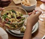 ZWILLING - Fresh & Save Bowls - Set Ciotole in vetro M/L - 9Pz. - Colore Bianco/ Grigio - immagine 6