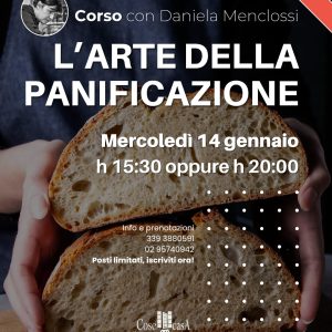 L'arte della Panificazione (Dodicesima edizione)