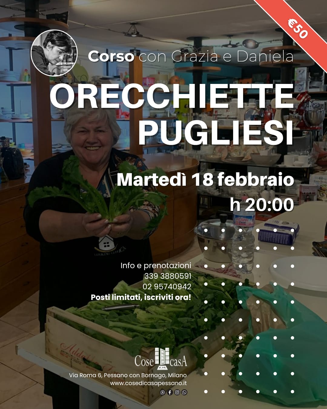 Immagine WhatsApp 2025-11-10 ore 14.21.24_5e7b0b4b Orecchiette pugliesi (3° edizione) - immagine 1