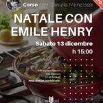 Natale con Emile Henry