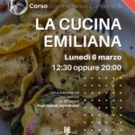 La Cucina Emiliana (2° edizione)