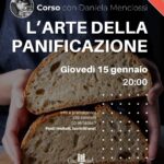 L'arte della Panificazione (Tredicesima edizione) - SOLD OUT