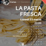 La pasta fresca